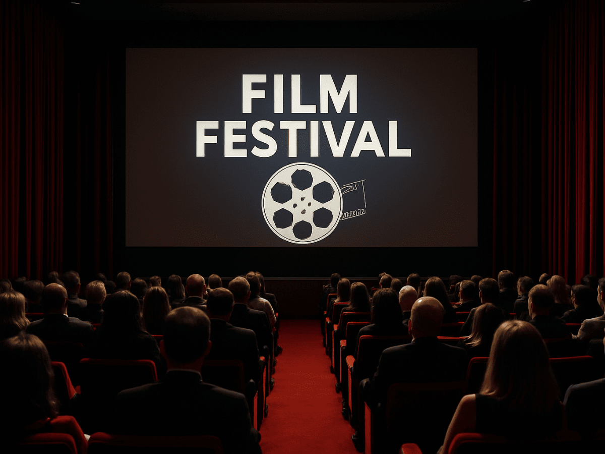 Budapest Classics Film Marathon 2026: Tickets, Venues and Highlights