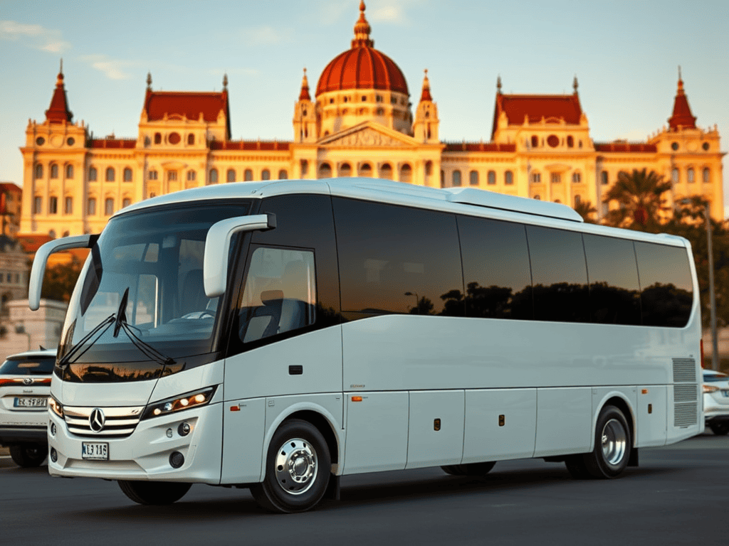 Budapest private sightseeing