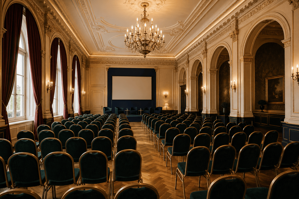 Boost Your Business 2026 Budapest: Program and Arrival Guide