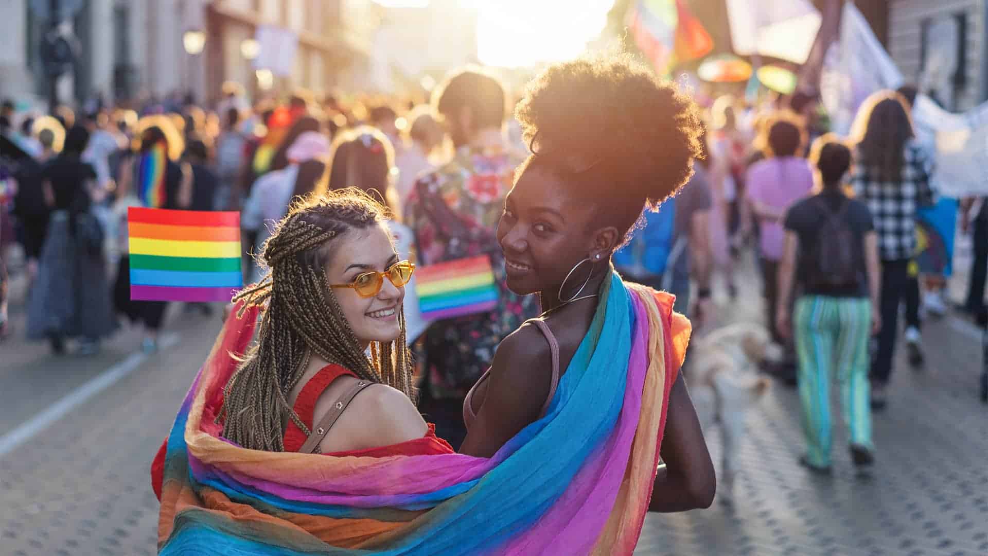 Inclusive event transportation