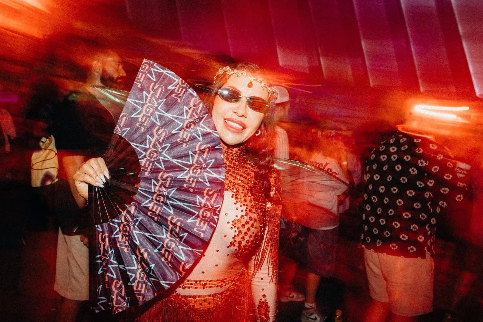 Sziget Festival 2026 - Hungary Pride and Hungarian Leadership