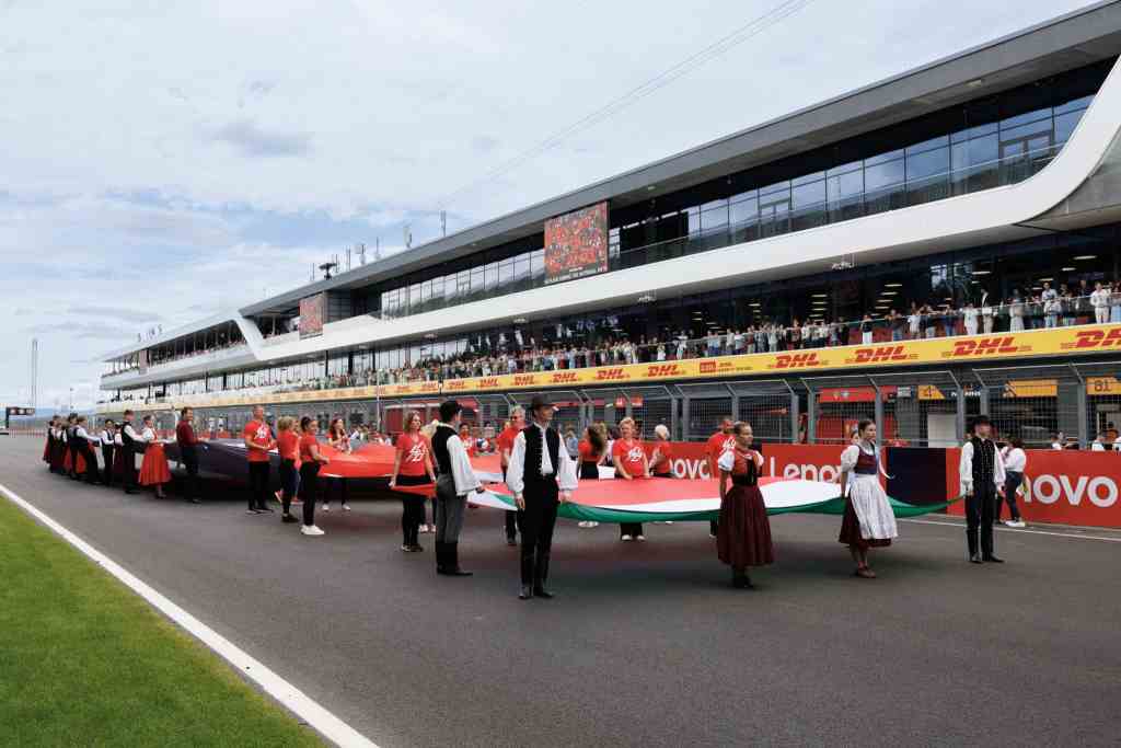 Hungaroring 2026: Events, Programs, Experiences & Visitor Tips (Budapest Insider Guide)