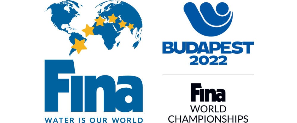 FINA World Championships Budapest 2022