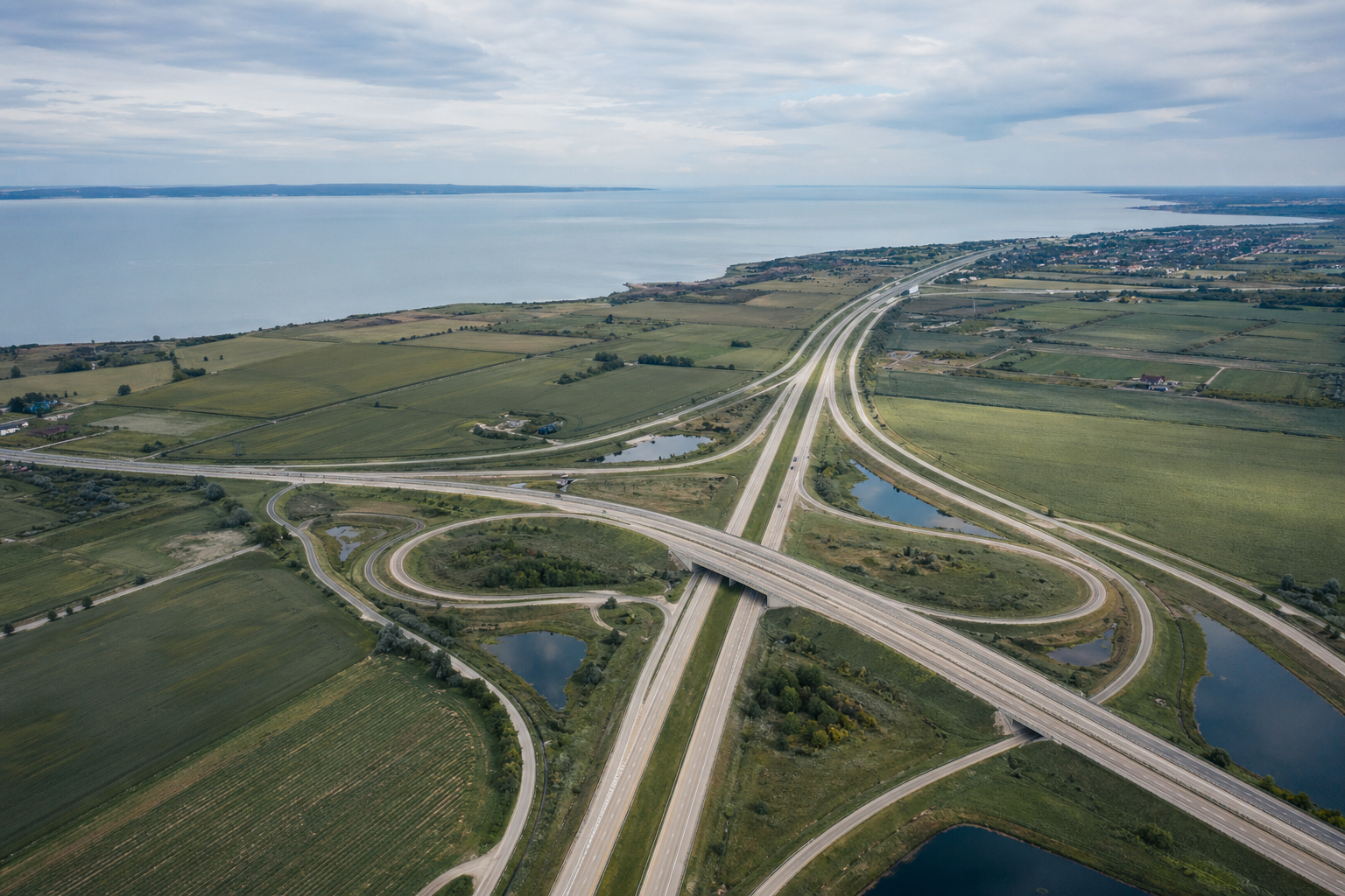 Premium event transfer arrival at Balaton Park Circuit