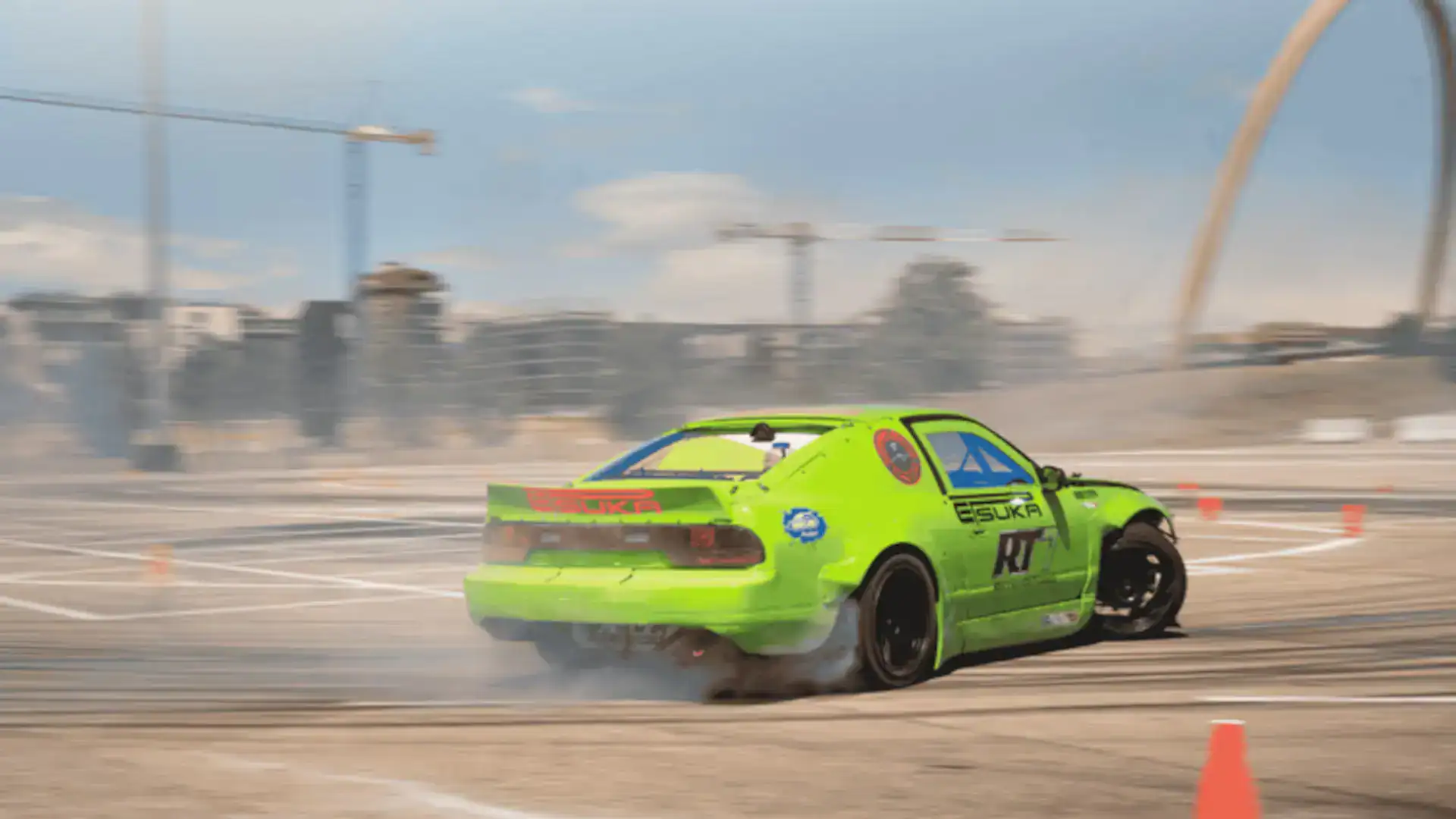 AMTS 2026 Auto Motor Tuning Show Budapest - Premium automotive event at HUNGEXPO