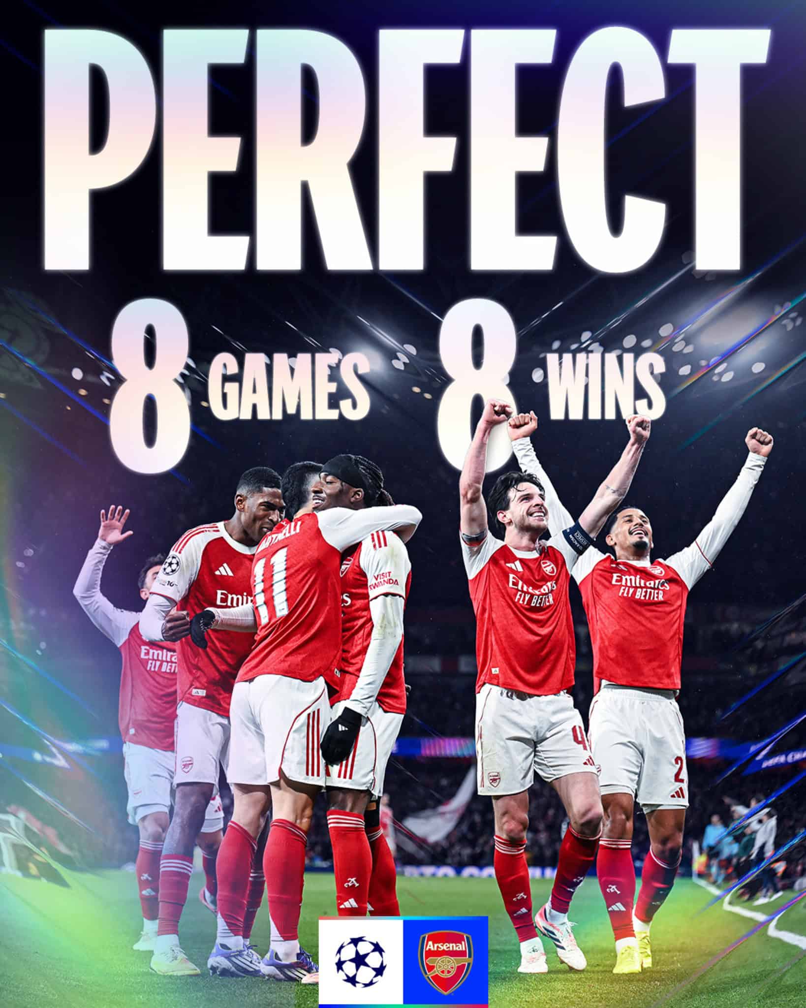 Matchday 8 Madness: 18 Games, One Table, Zero Mercy — and Benfica’s Goalkeeper Just Wrote the Headline