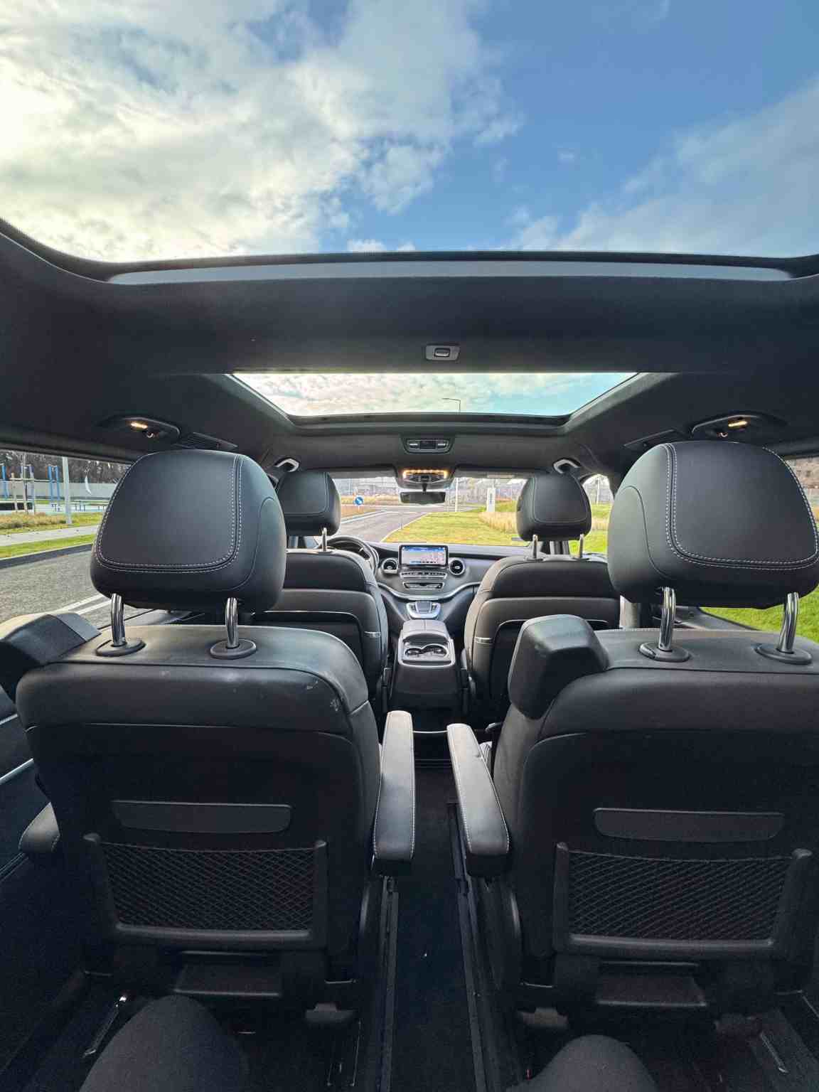 VIP chauffeur service Budapest