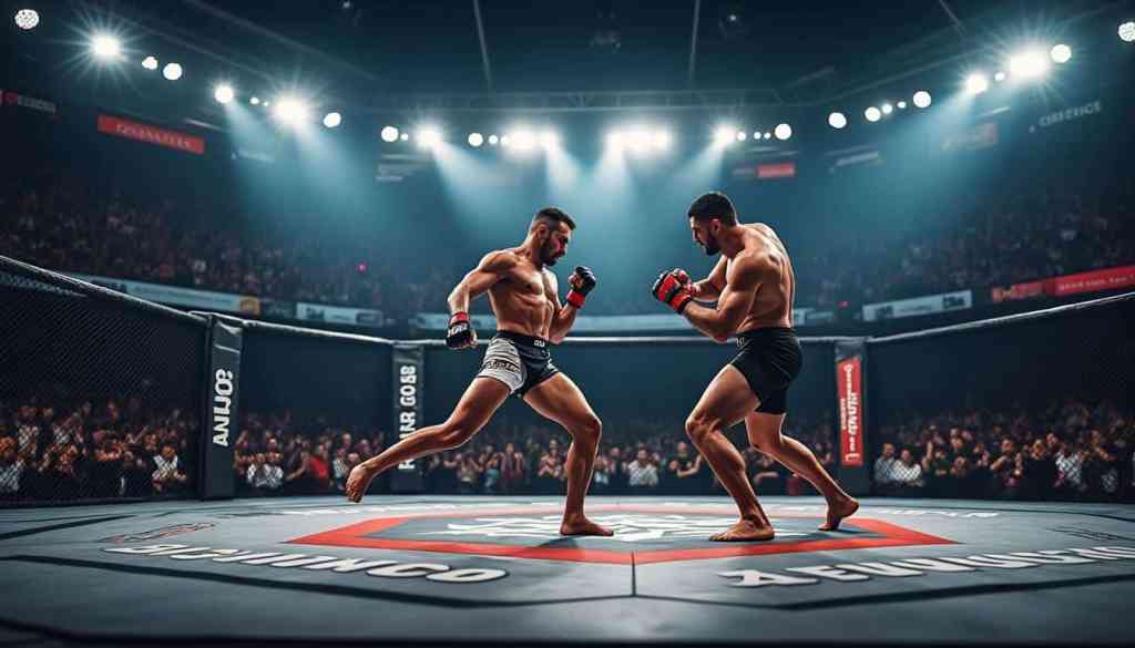 Hexagone MMA Hungary Budapest 2026: Fight Night Guide, Fighters, Venue, Tickets & What to Expect