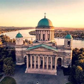 Spring day trip scenery