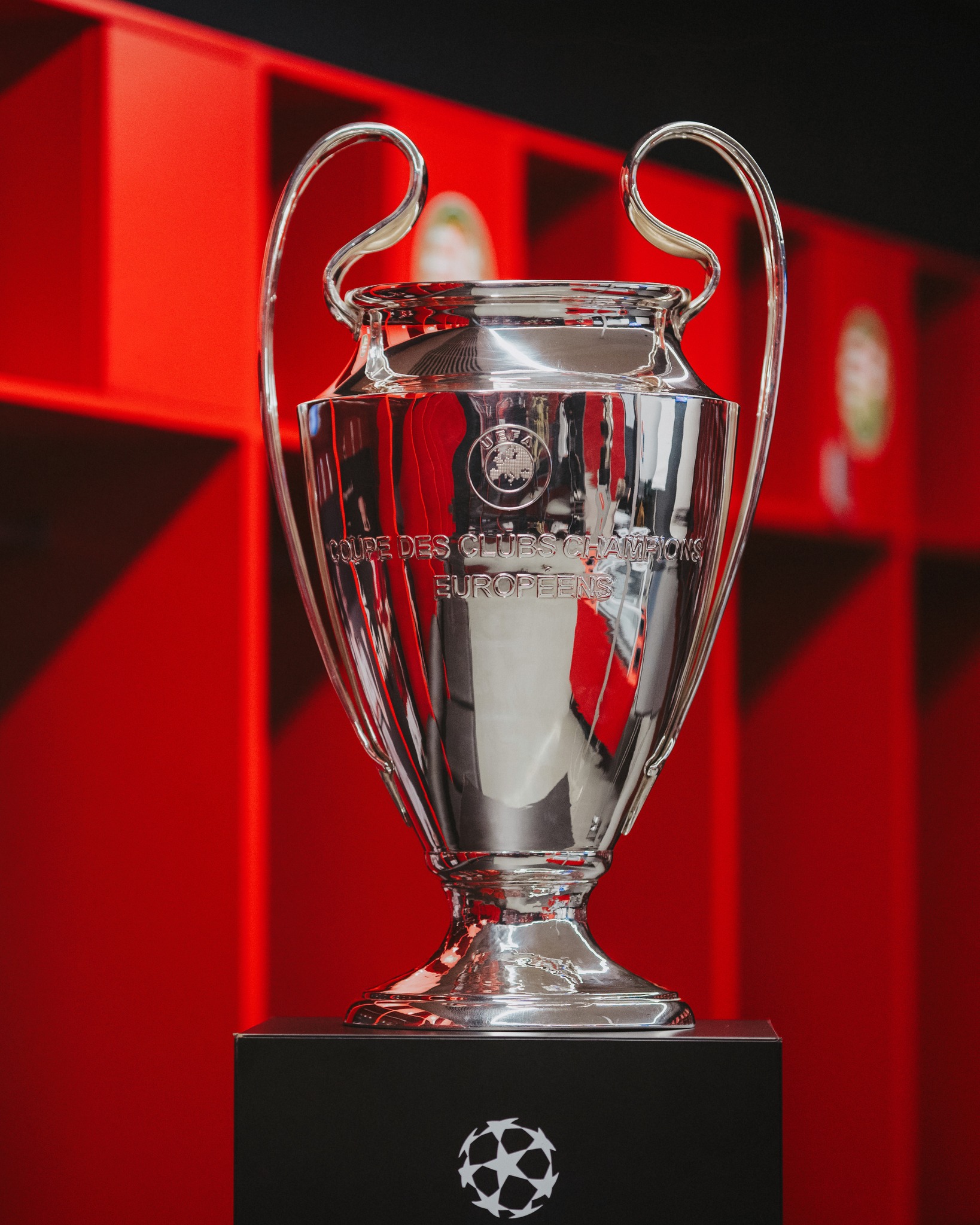 UEFA Champions League Final 2026 Budapest — VanBudapest Private Chauffeur