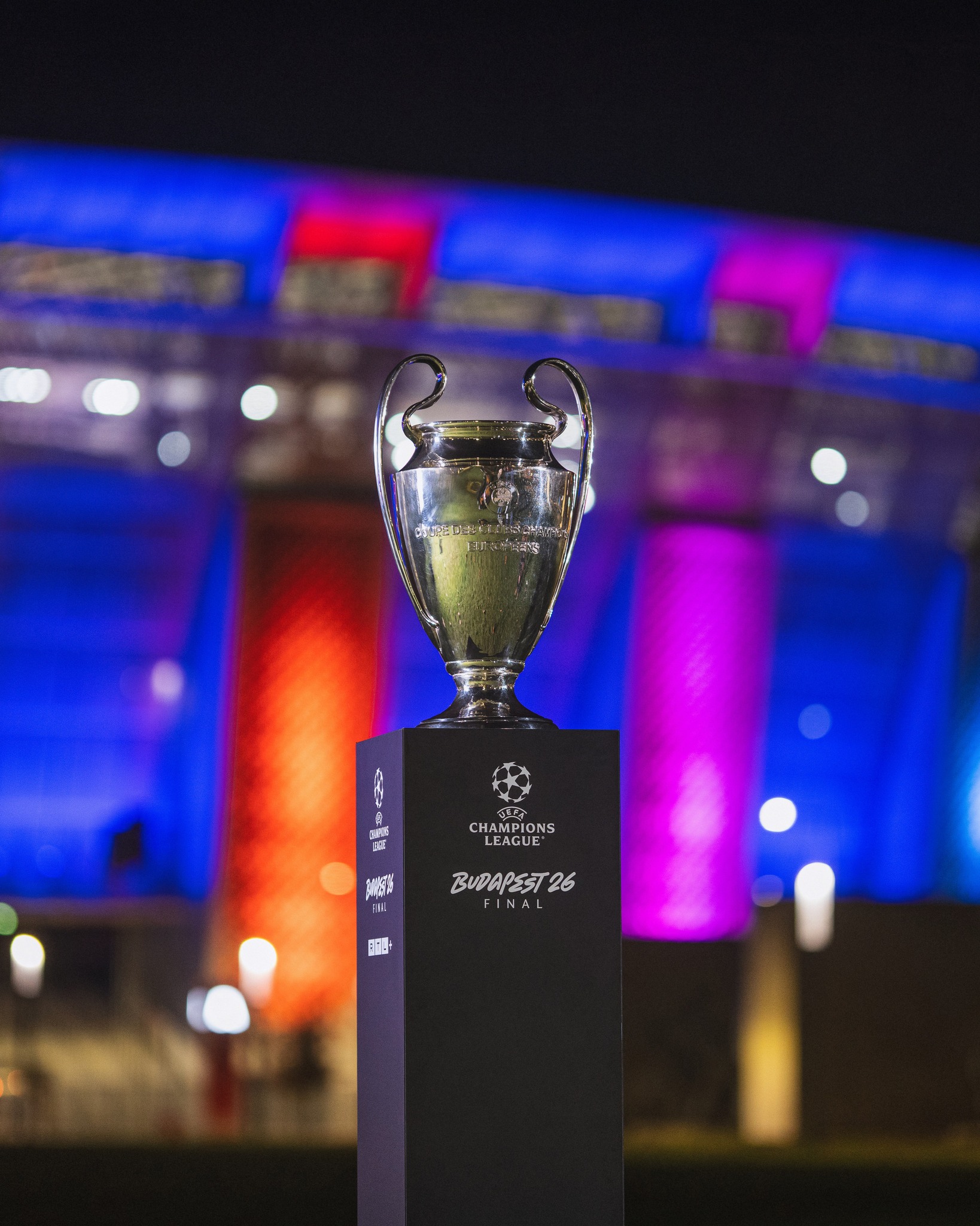 UEFA Champions League Round of 16 (Second Legs) — March 17, 2026: Sporting, Arsenal, PSG, Real Madrid Punch Their QF Tickets