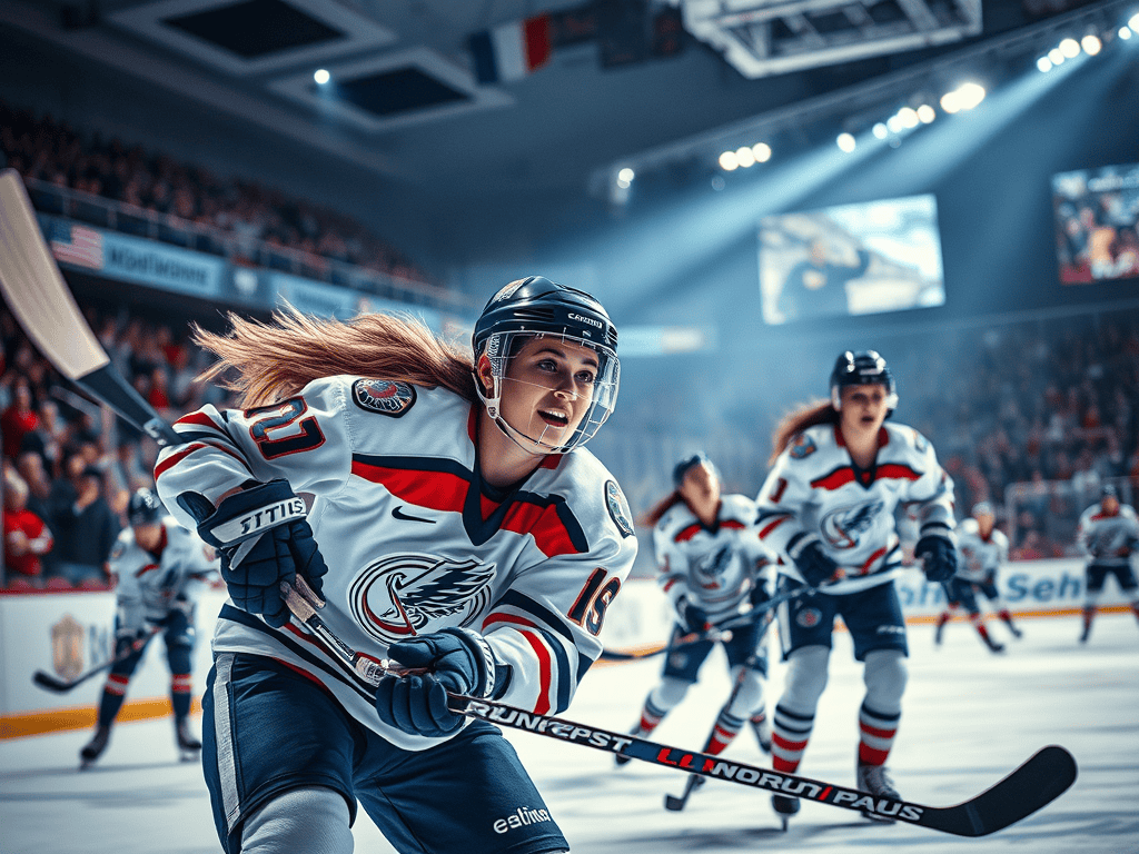 2026 IIHF Women’s Ice Hockey World Championship Division I/A in Budapest: Schedule, Teams, Tickets
