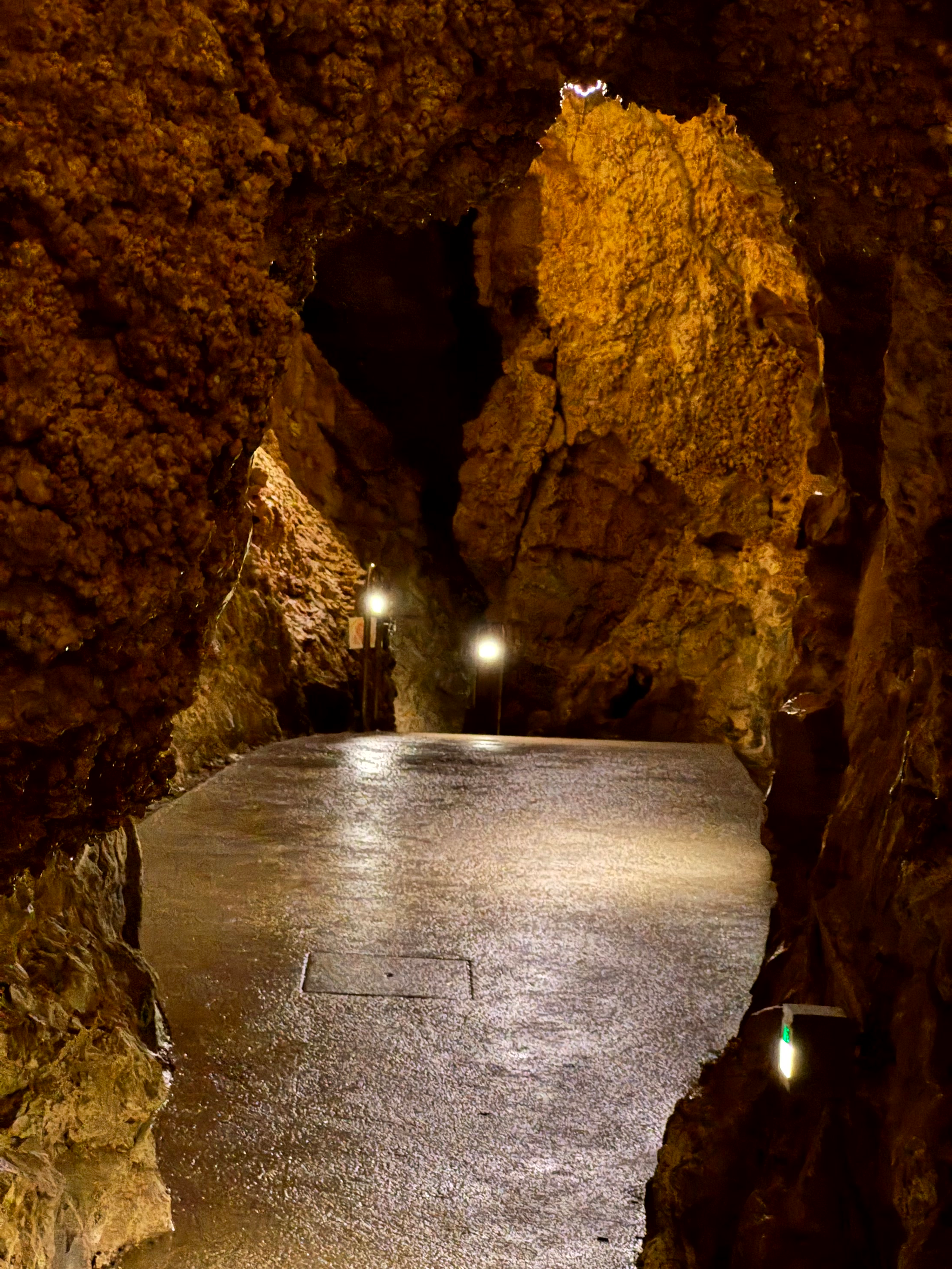 Mineral textures — VanBudapest original