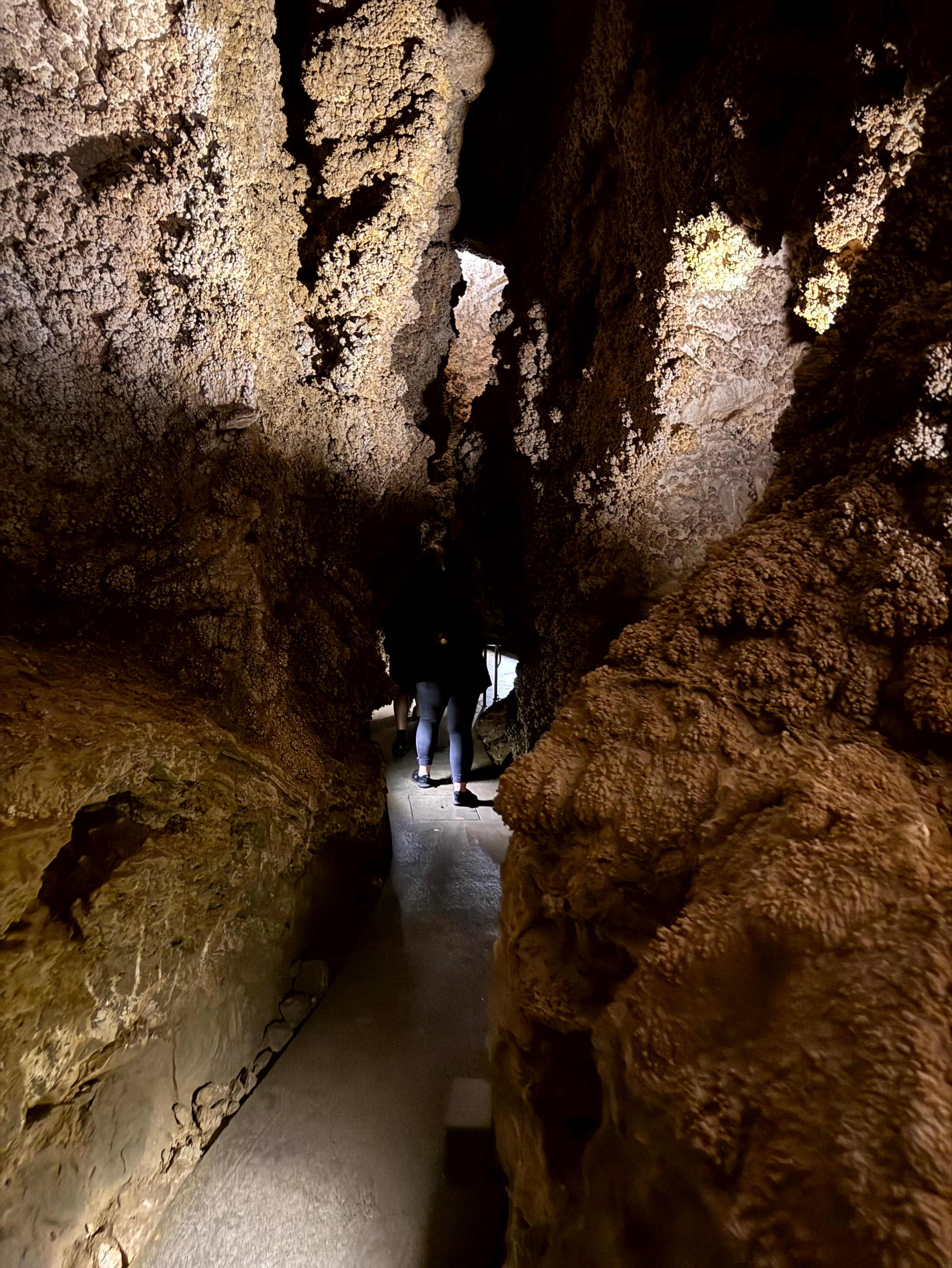 Interactive exhibition — VanBudapest original