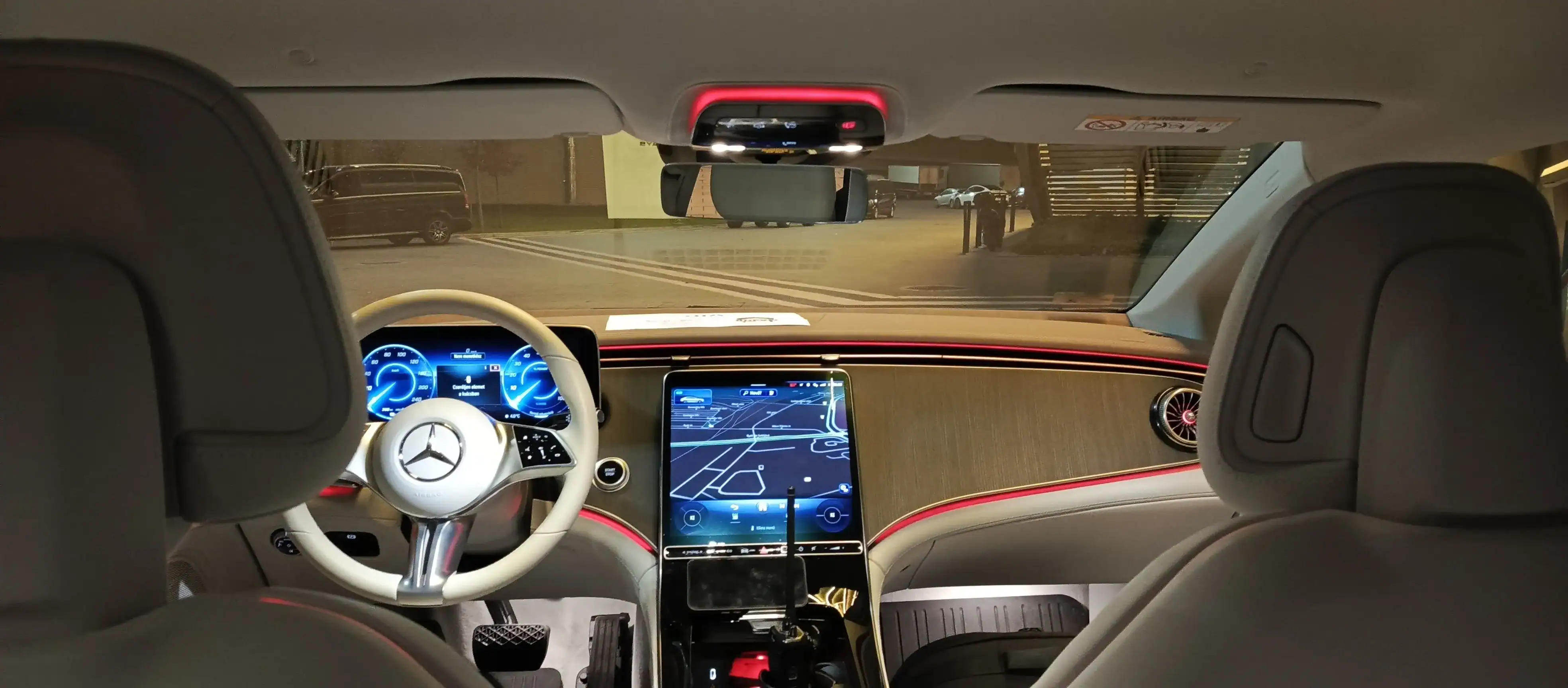 Professional chauffeur service Hungary