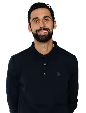 Álvaro Arbeloa — Real Madrid Head Coach 2025/26