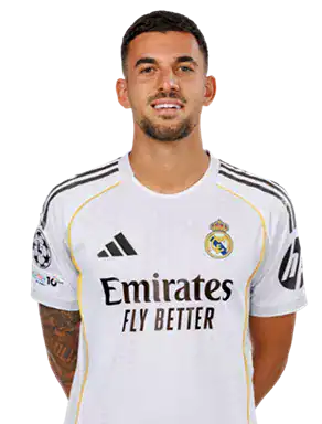 Dani Ceballos