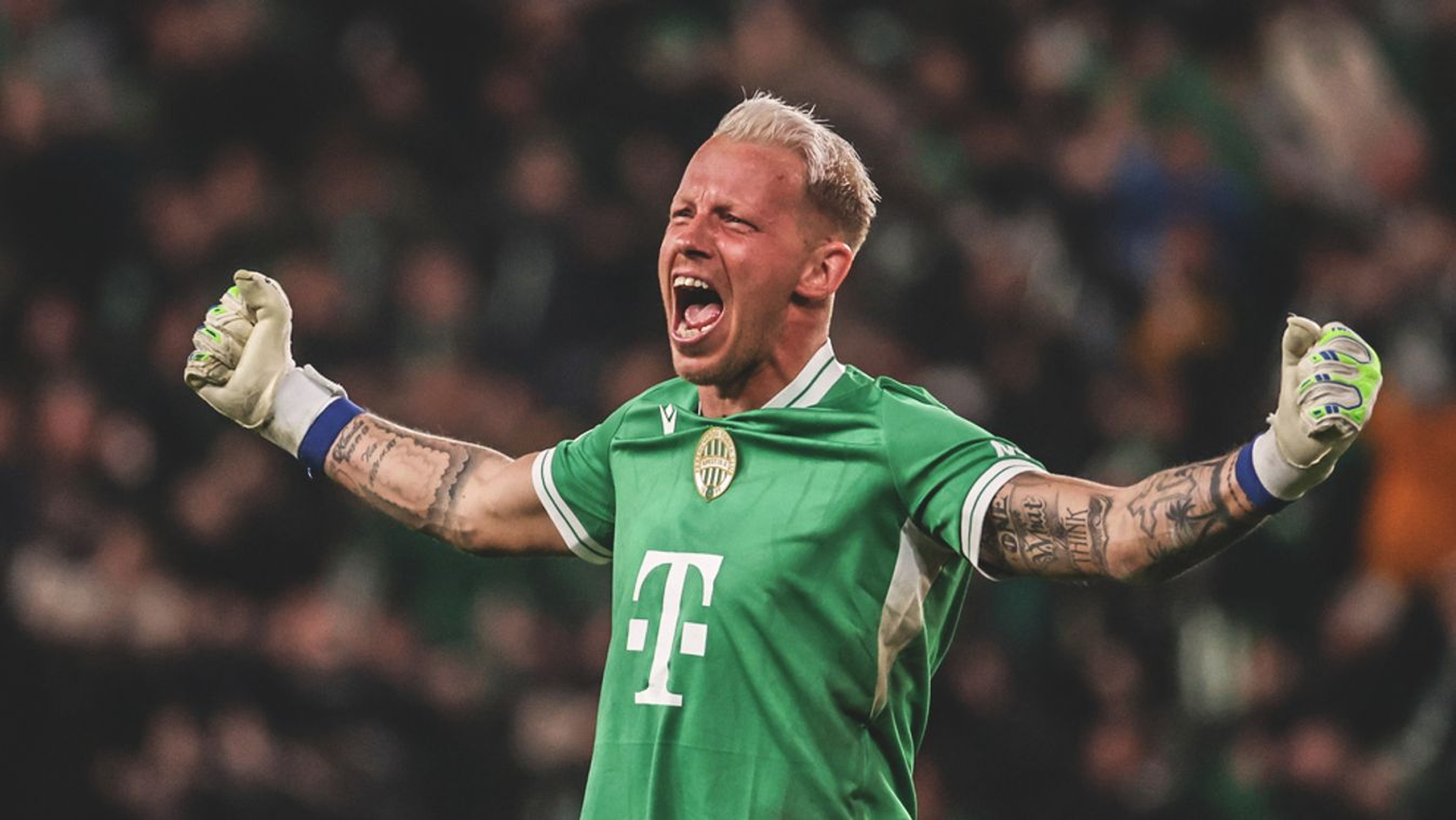 Ferencváros vs SC Braga — Europa League Round of 16 Match Report