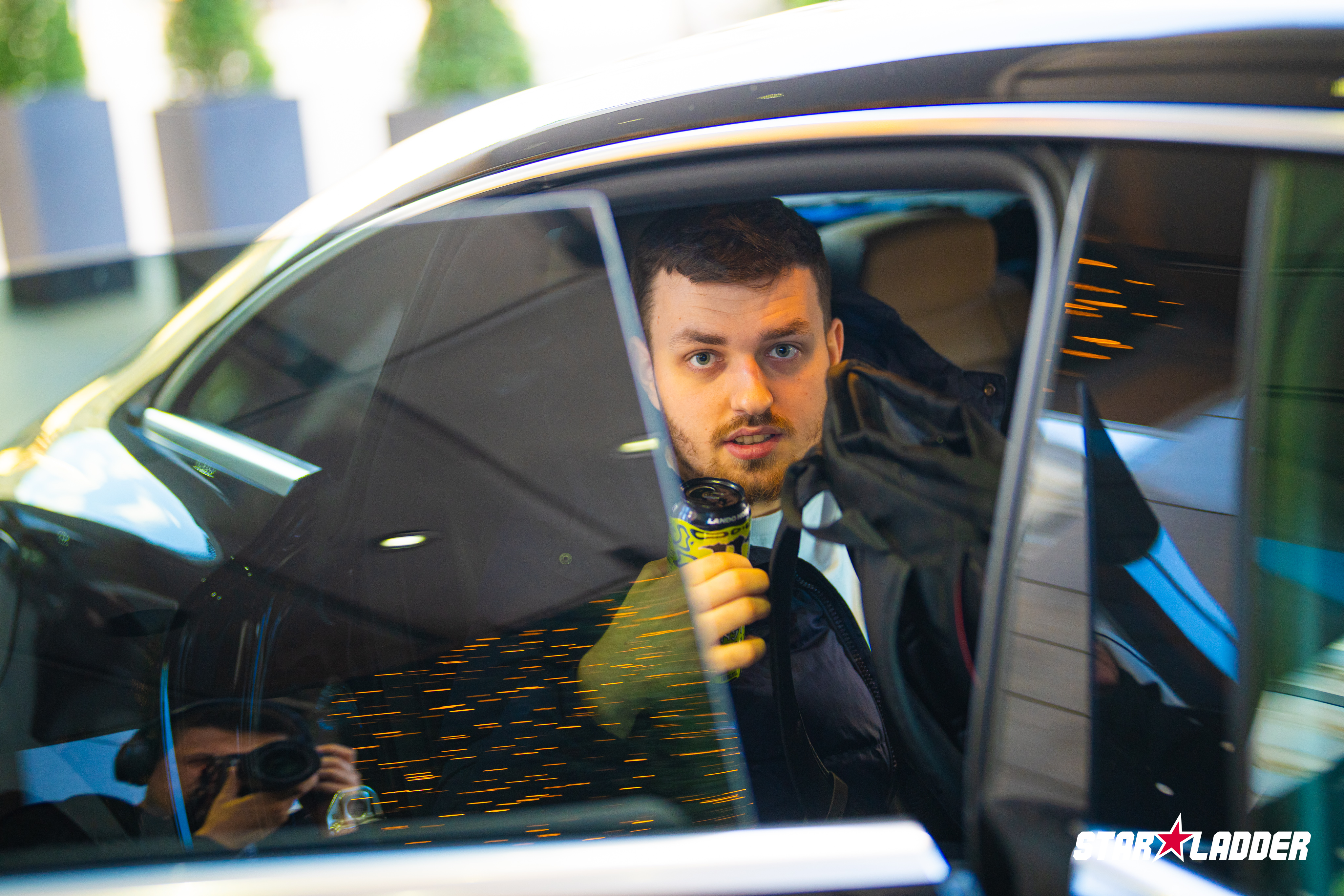 StarLadder Major Budapest 2025 - Opening