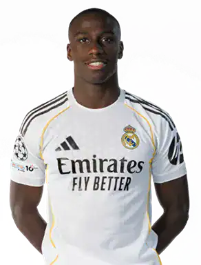 Ferland Mendy