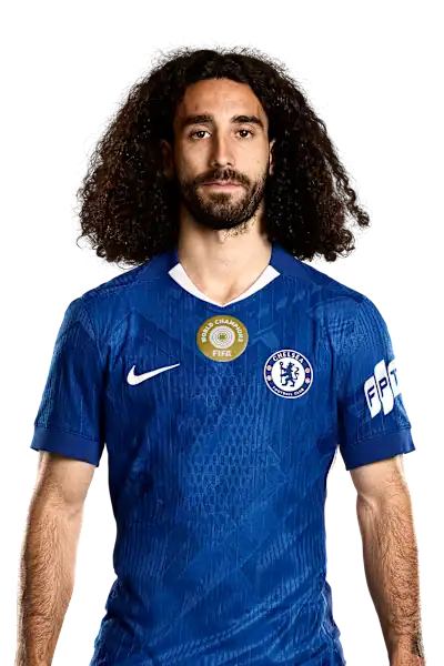 Marc Cucurella