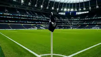 Bayern Munich in Champions League action