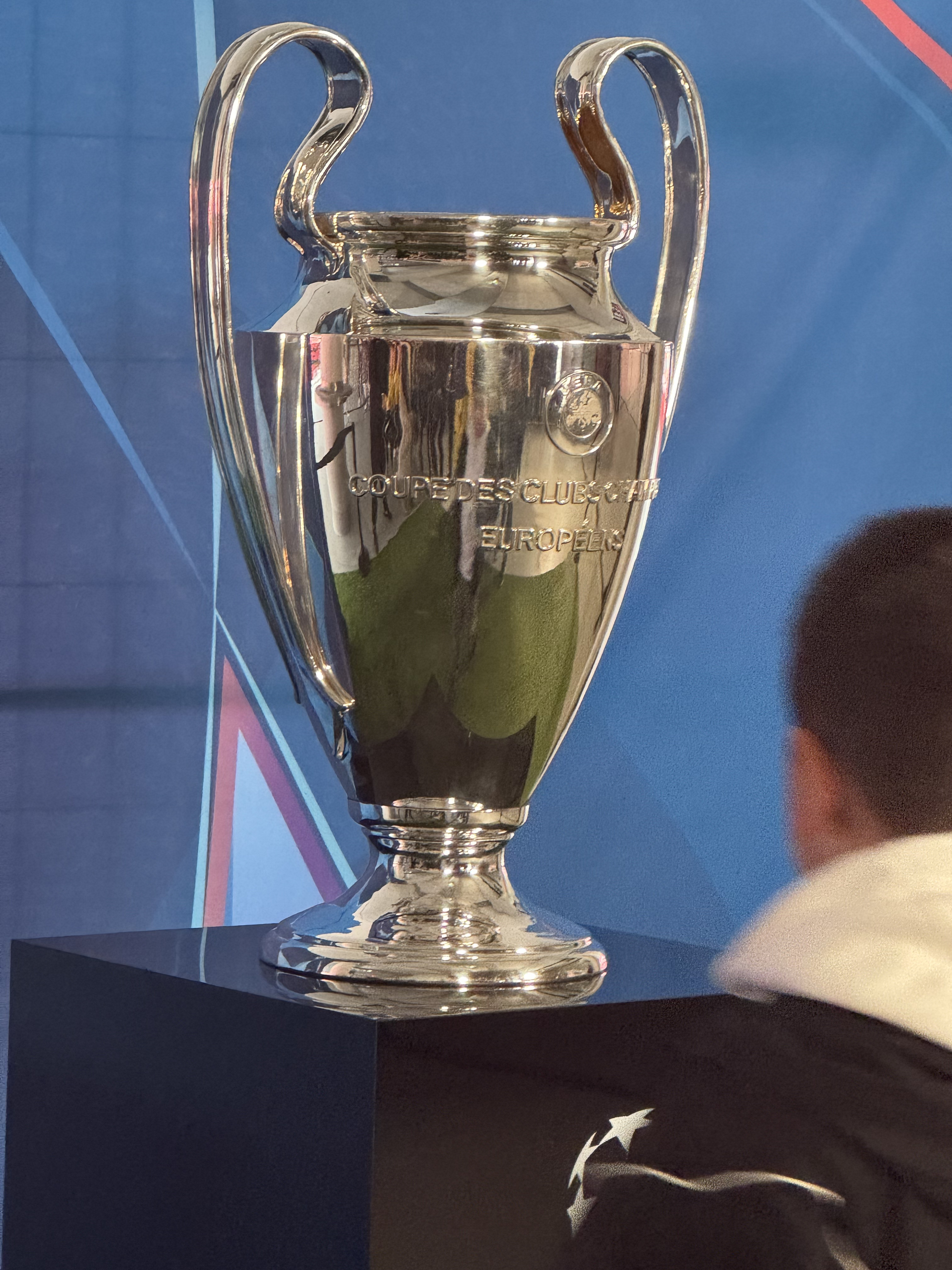 Puskás Stadium grand entrance and architectural details