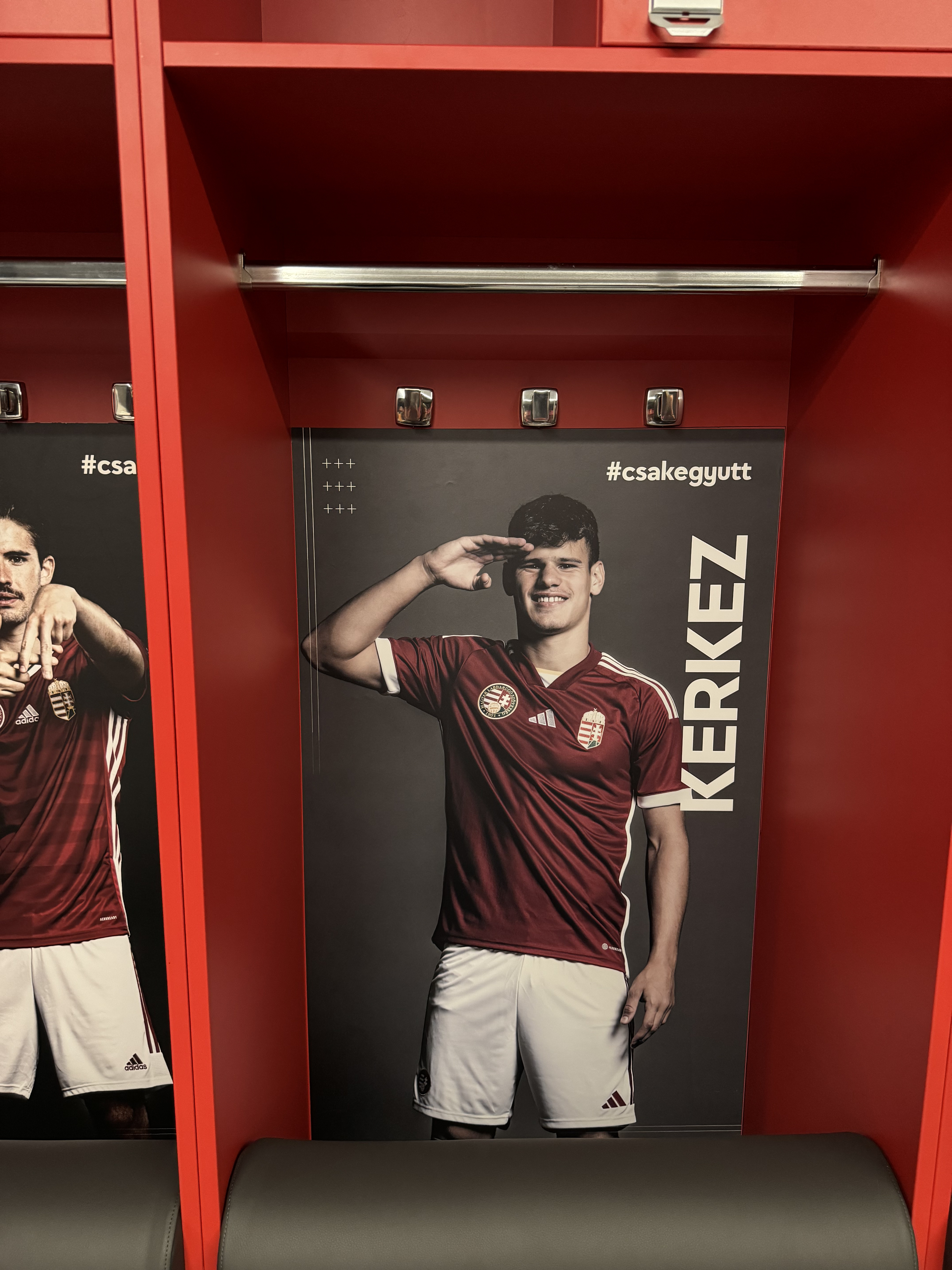 Architectural lighting and design details of the arena