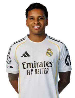 Rodrygo
