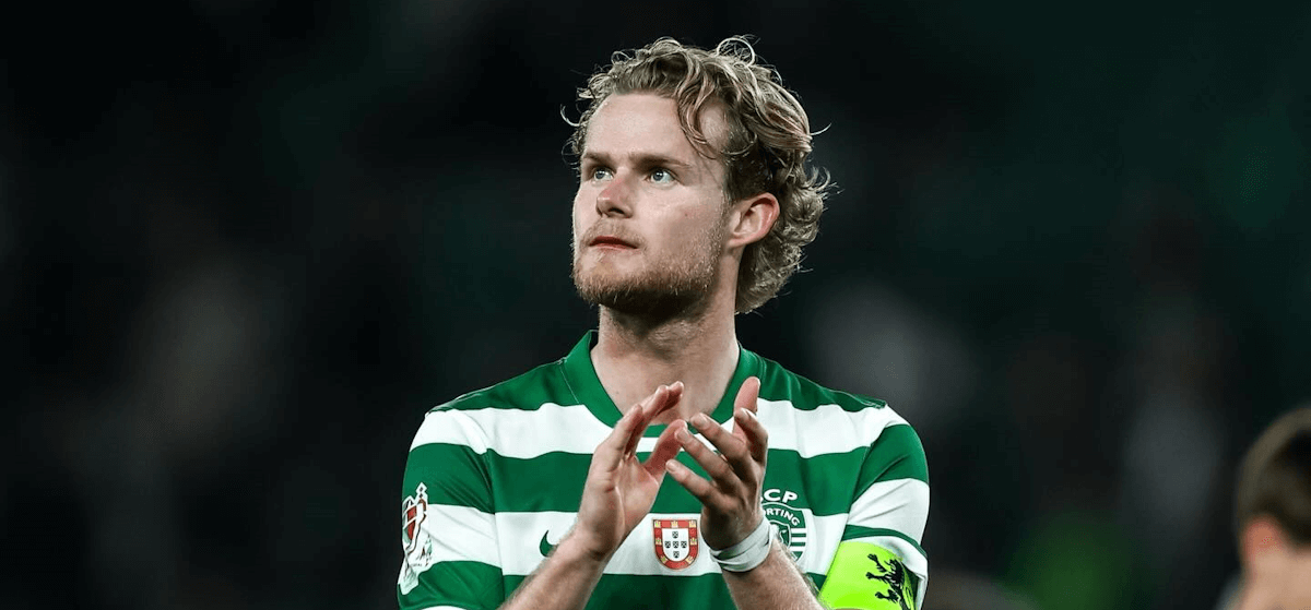 Sporting CP related editorial image