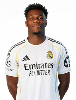 Aurélien Tchouaméni