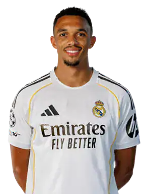 Trent Alexander-Arnold