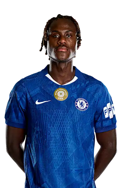 Trevoh Chalobah