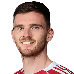 Andy Robertson