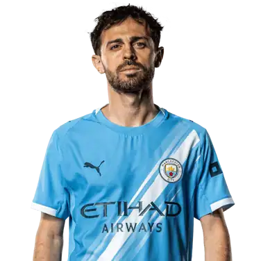Bernardo Silva