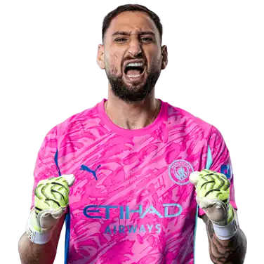 Gianluigi Donnarumma
