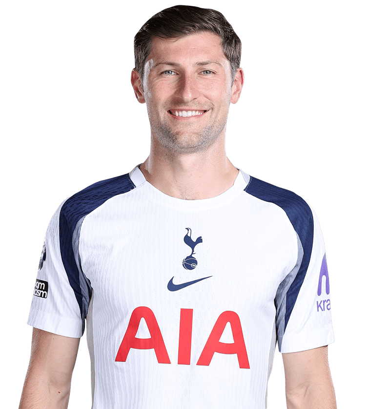 Ben Davies