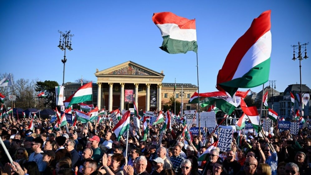 Hungary Election April 12, 2026: Complete Guide for International Media in Budapest