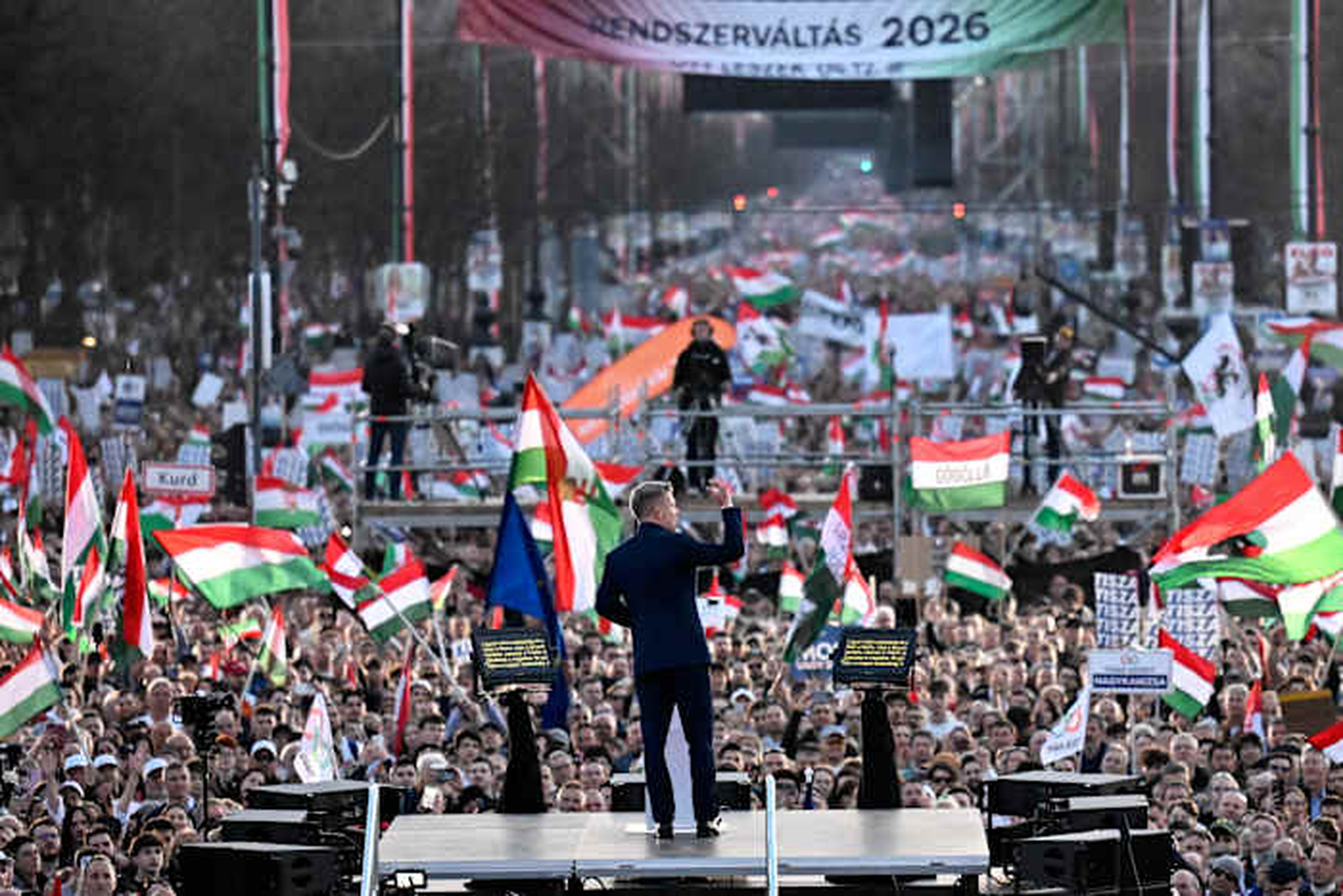 CPAC Hungary 2026