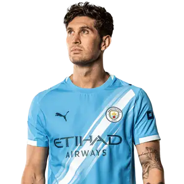 John Stones