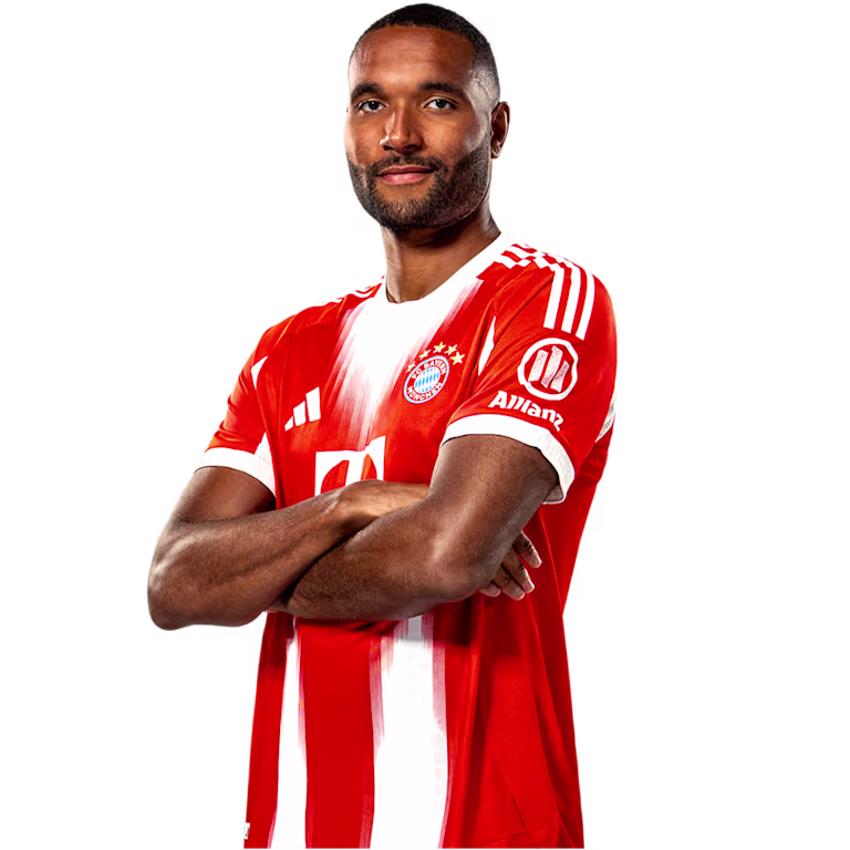 Jonathan Tah — FC Bayern Munich defender
