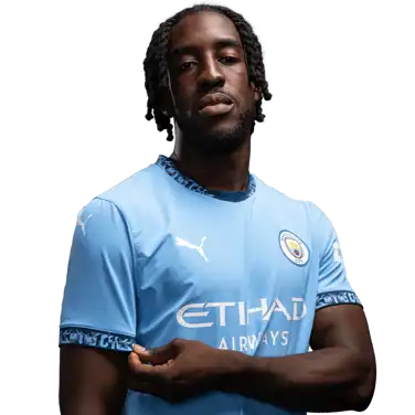 Joshua Wilson-Esbrand