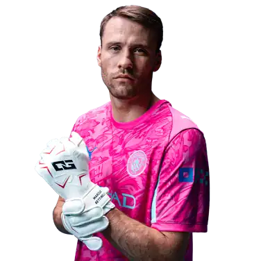 Marcus Bettinelli