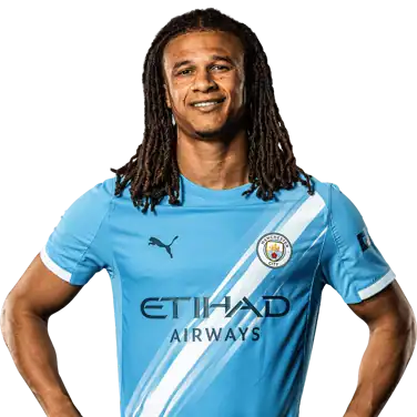 Nathan Aké