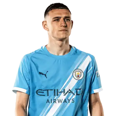 Phil Foden