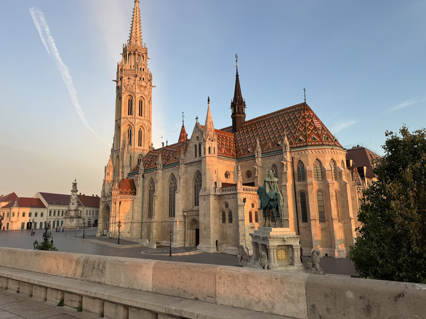 River cruise transfer Budapest
