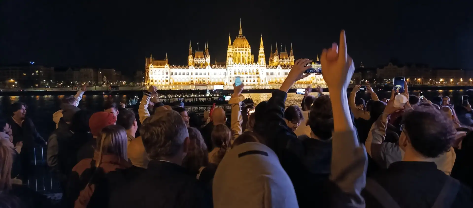 Hungary Chooses Europe: Tisza Party Wins Two-Thirds Supermajority in Historic 2026 Election