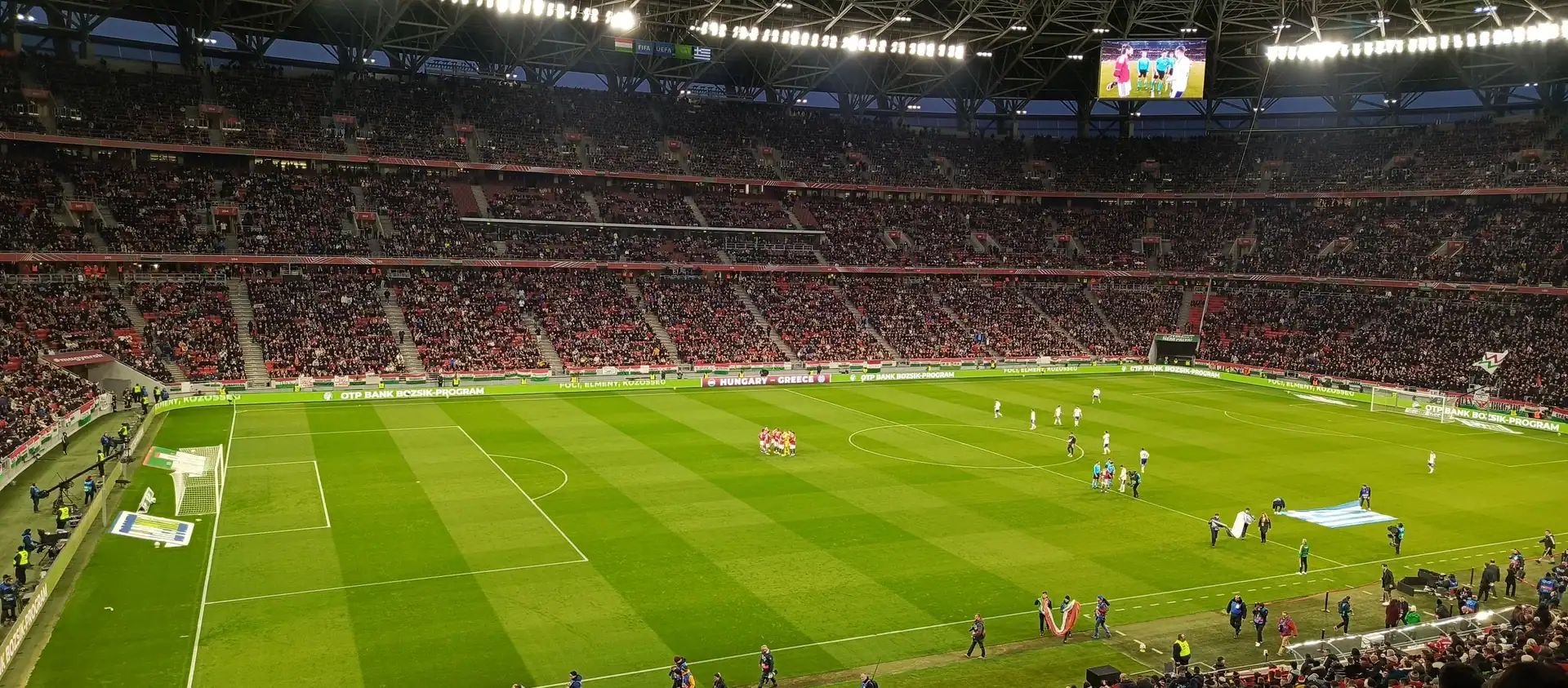 Champions League Final 2026 Budapest: The Road to Puskás Arena — Complete Guide to PSG, Bayern, Atlético, Arsenal and Premium Group Transportation