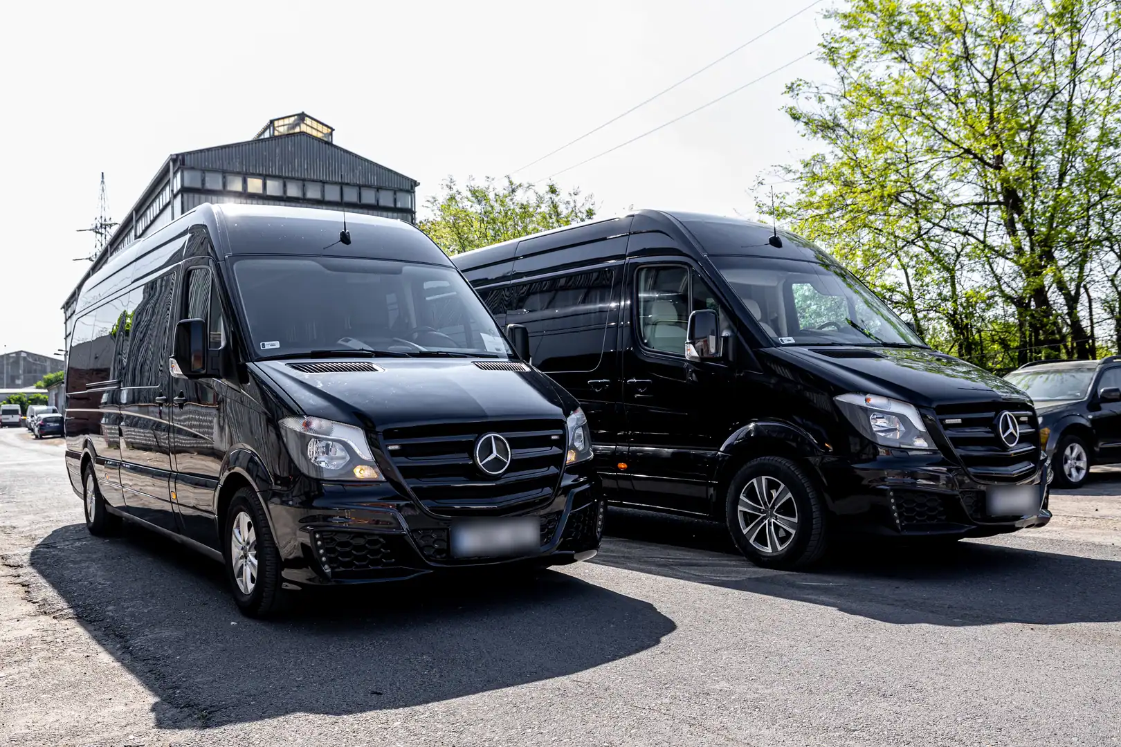 Budapest luxury private transfer