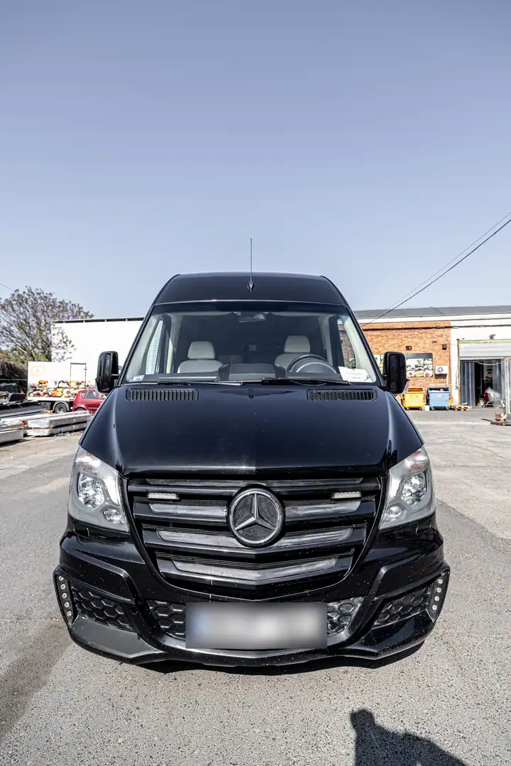 Budapest luxury VIP transportation